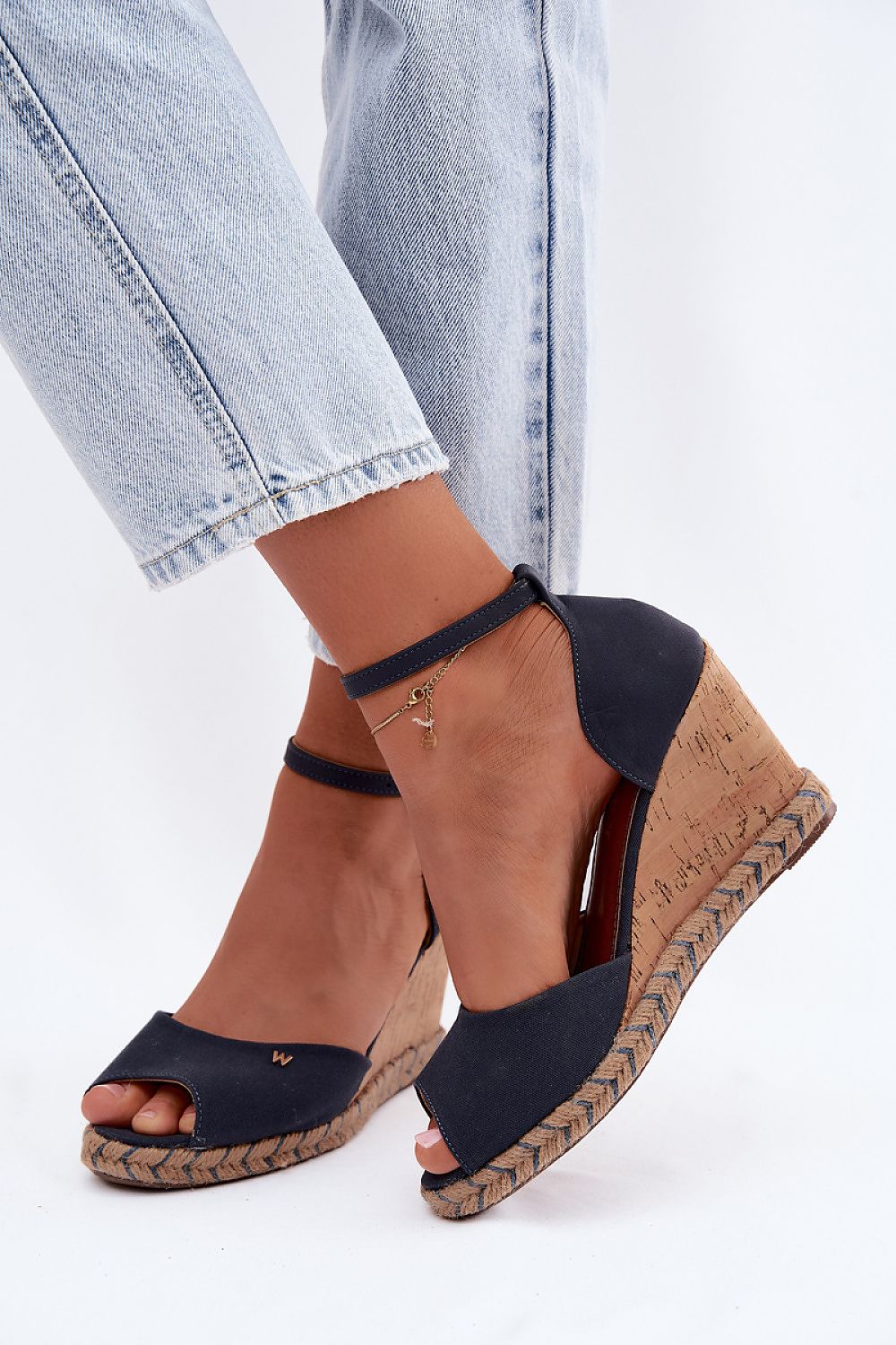  Sleehakken model 229279 Step in style 