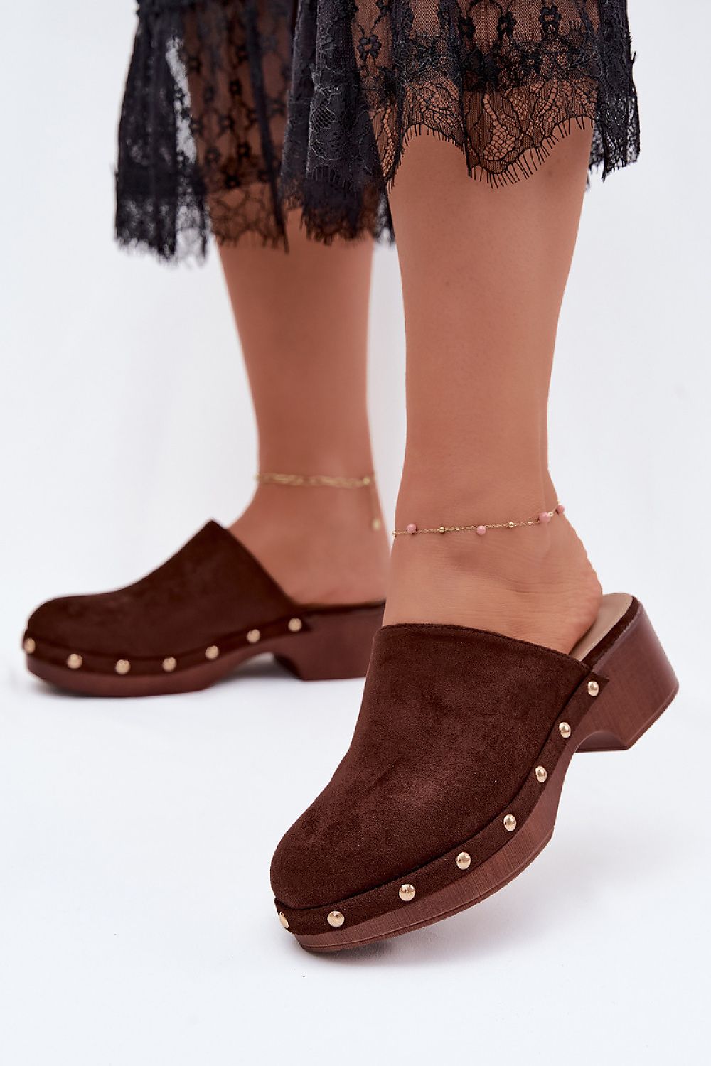  Hakken slippers model 229283 Step in style 