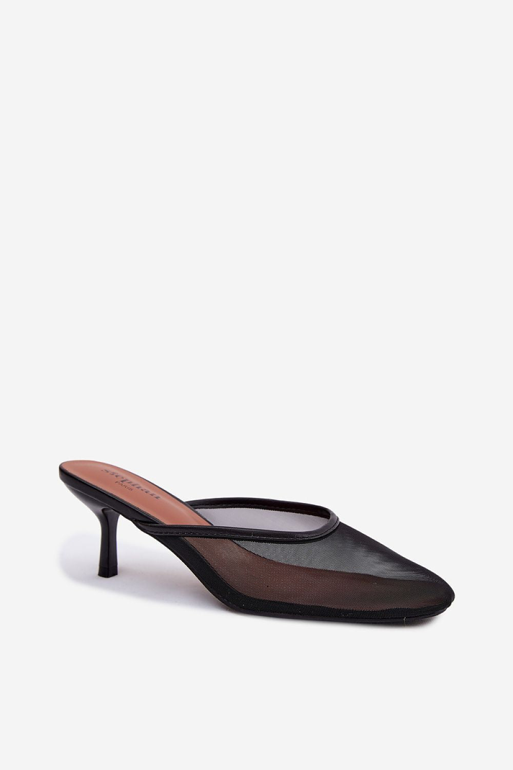  Hakken slippers model 229286 Step in style 