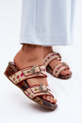  Sleehakken model 229292 Step in style 