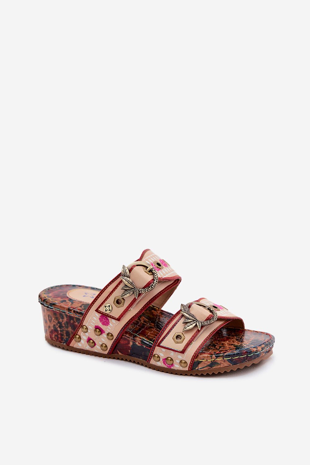  Sleehakken model 229292 Step in style 