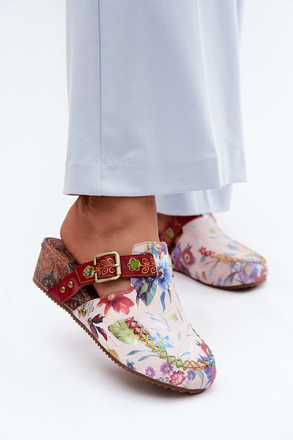  Sleehakken model 229293 Step in style 