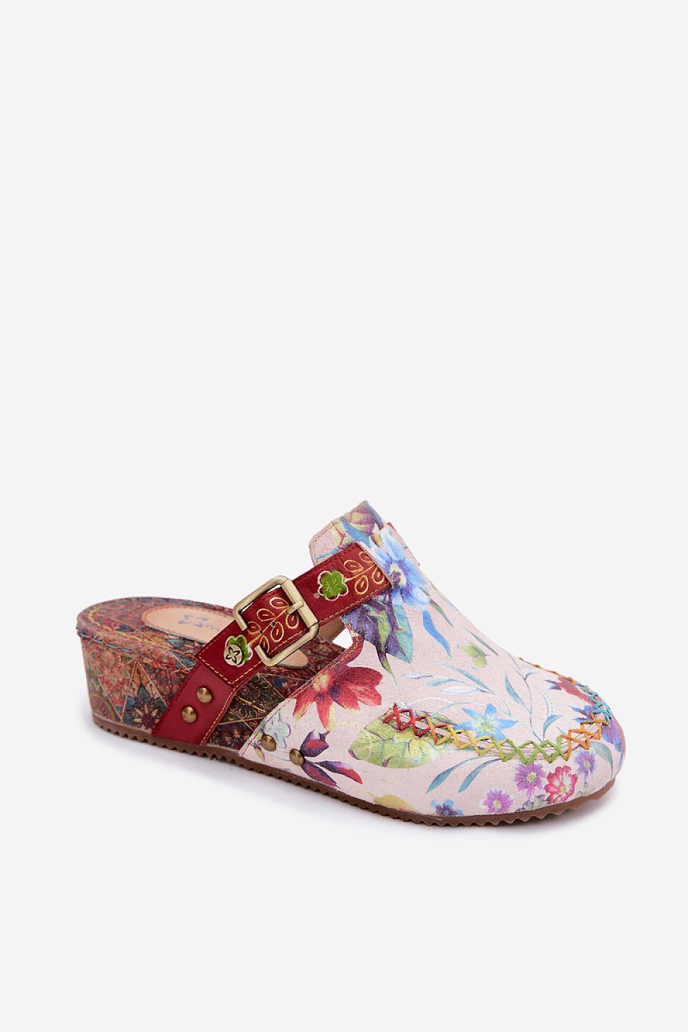  Sleehakken model 229293 Step in style 
