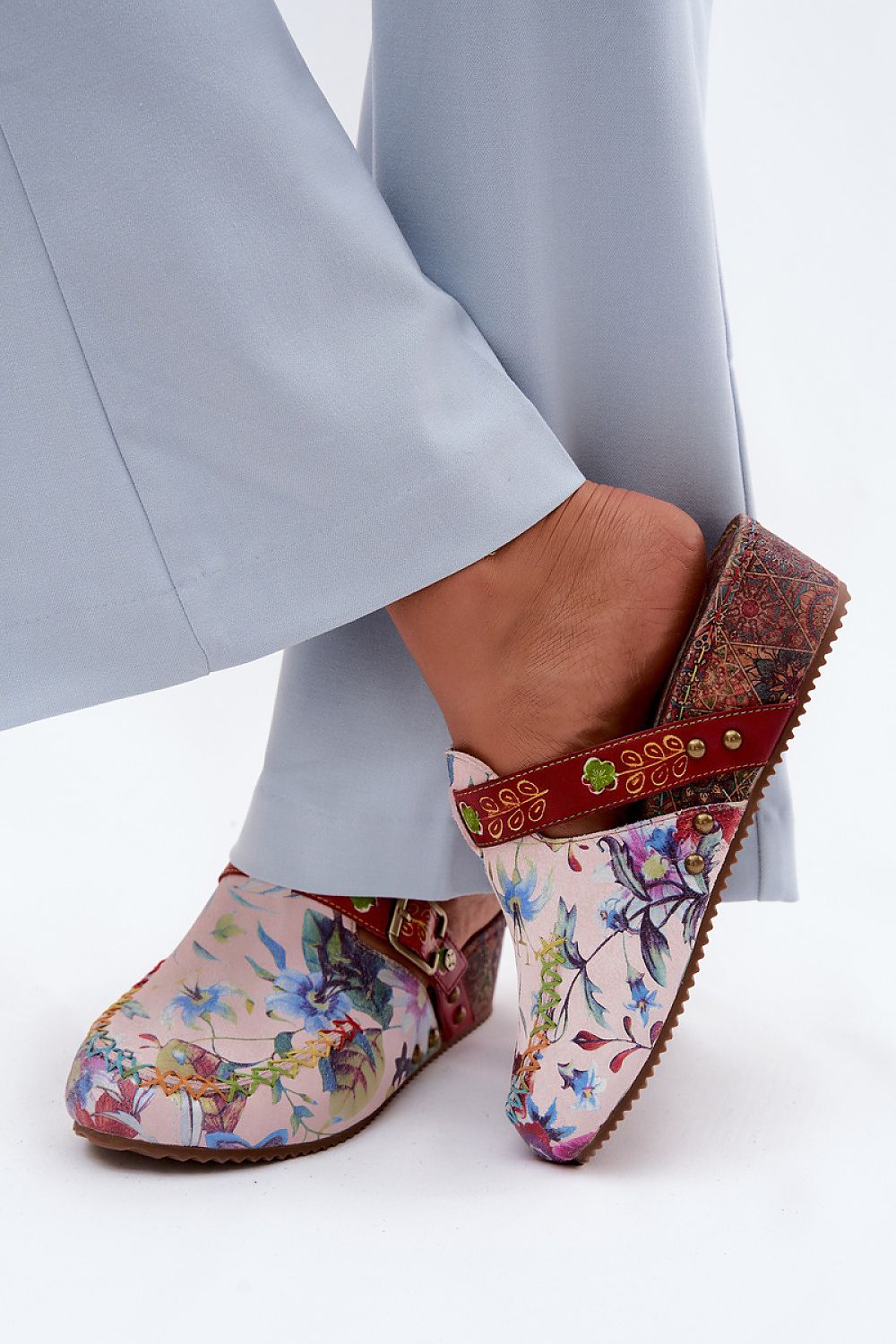  Sleehakken model 229293 Step in style 