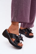  Sleehakken model 229296 Step in style 