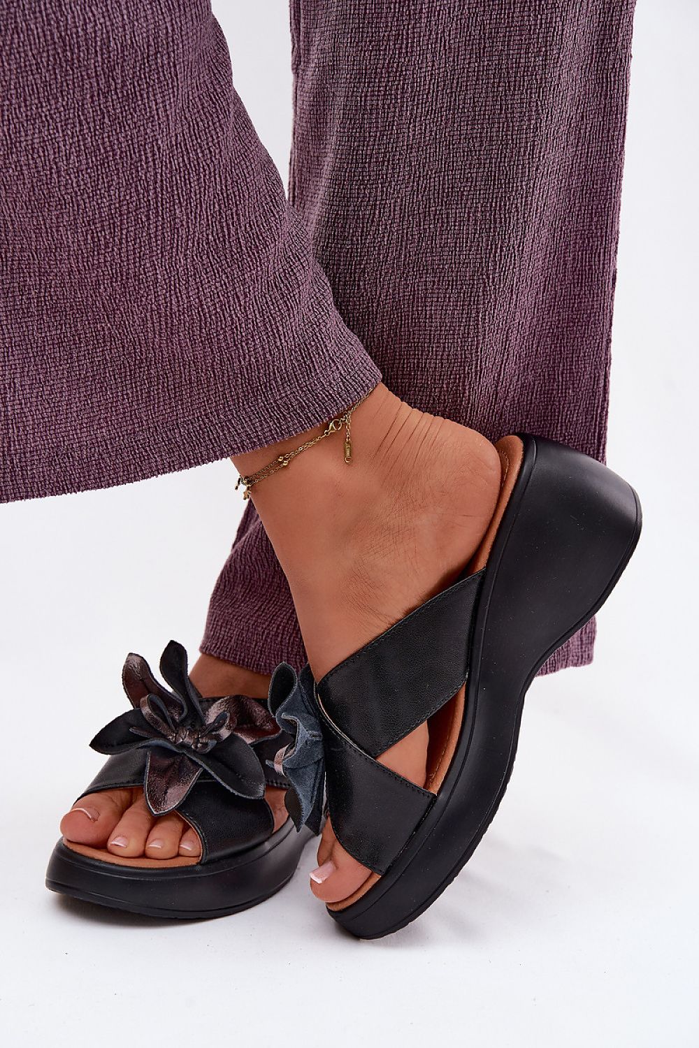  Sleehakken model 229296 Step in style 