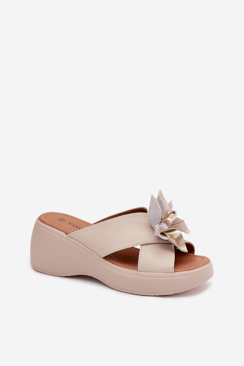  Sleehakken model 229297 Step in style 