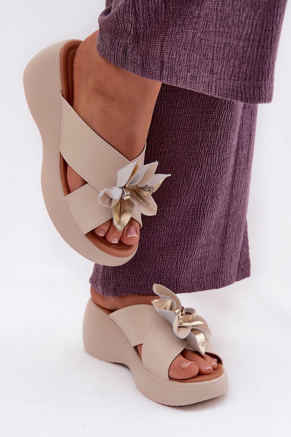  Sleehakken model 229297 Step in style 