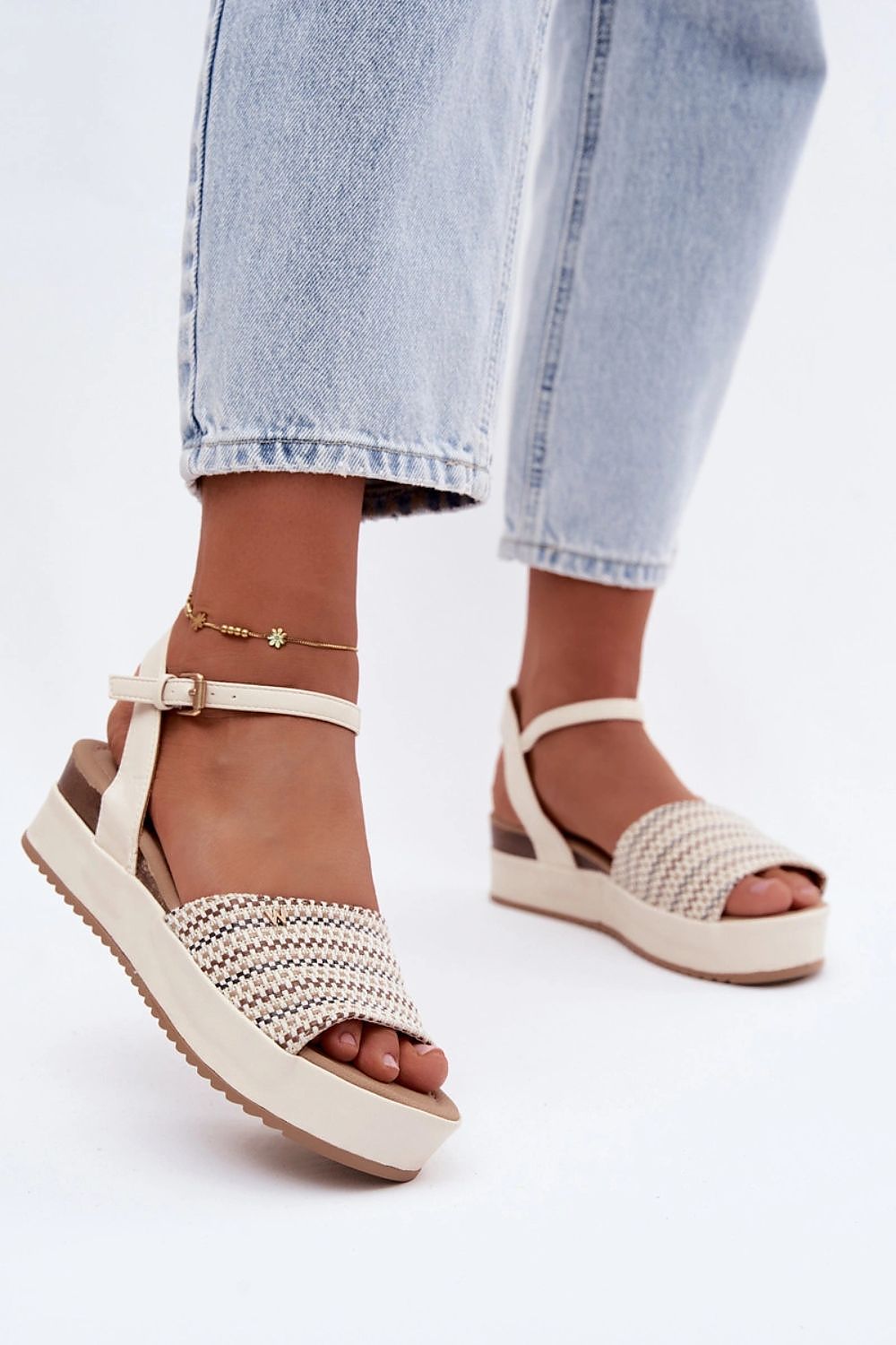  Sleehakken model 229269 Step in style 
