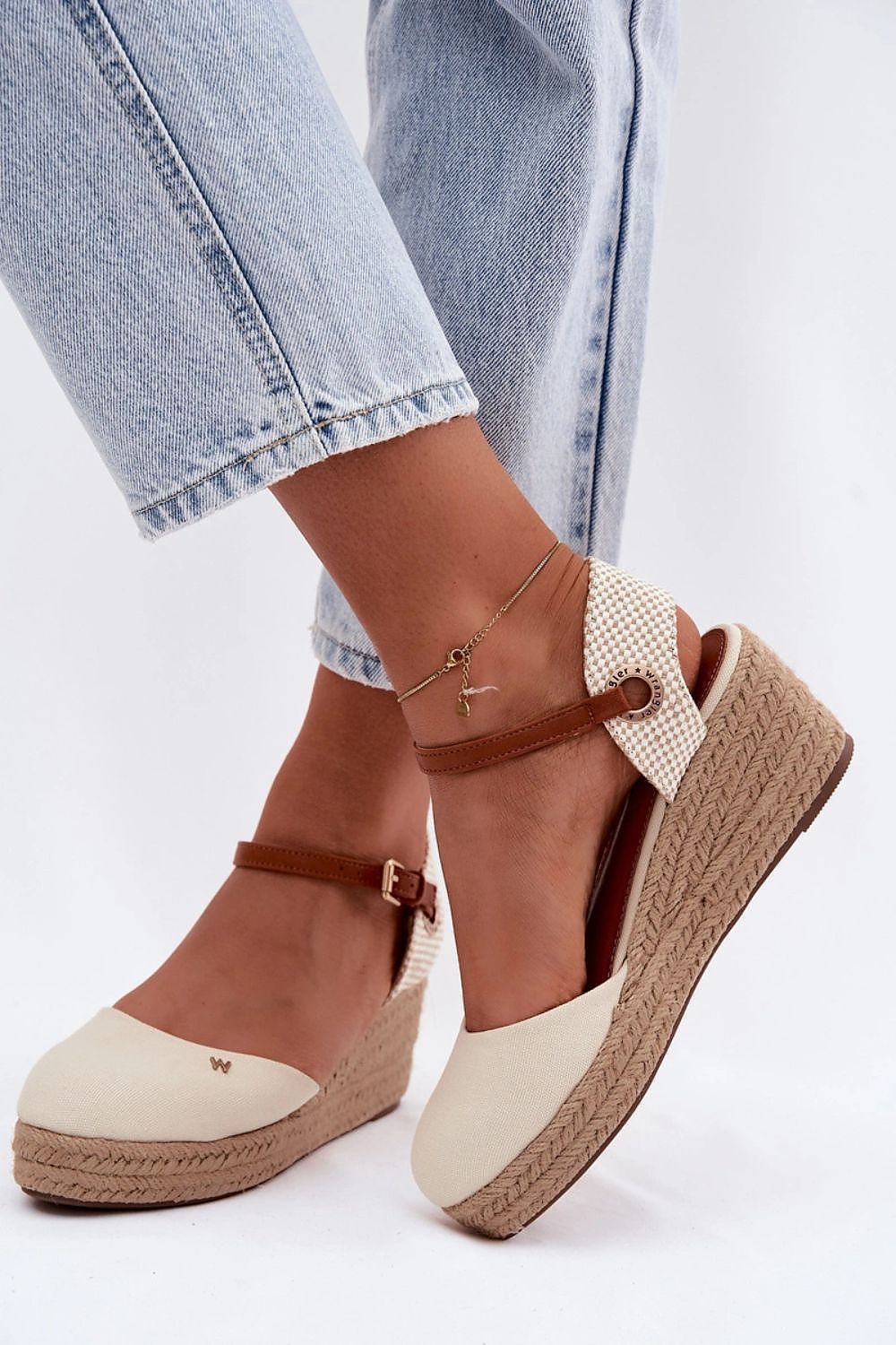  Sleehakken model 229272 Step in style 