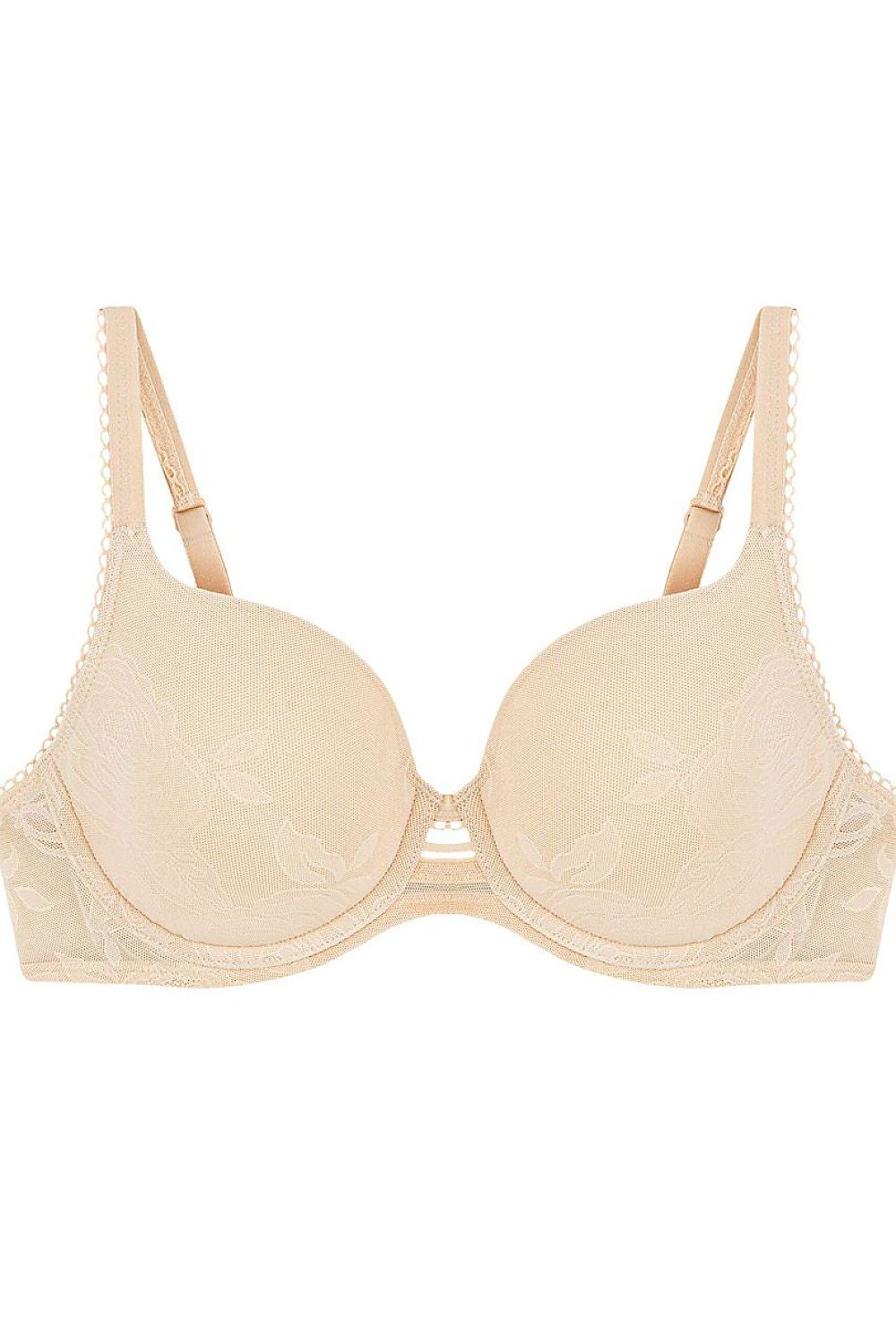  Verstevigde beha model 229314 Triumph 