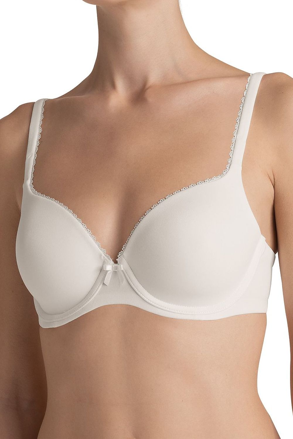  Verstevigde beha model 229346 Triumph 