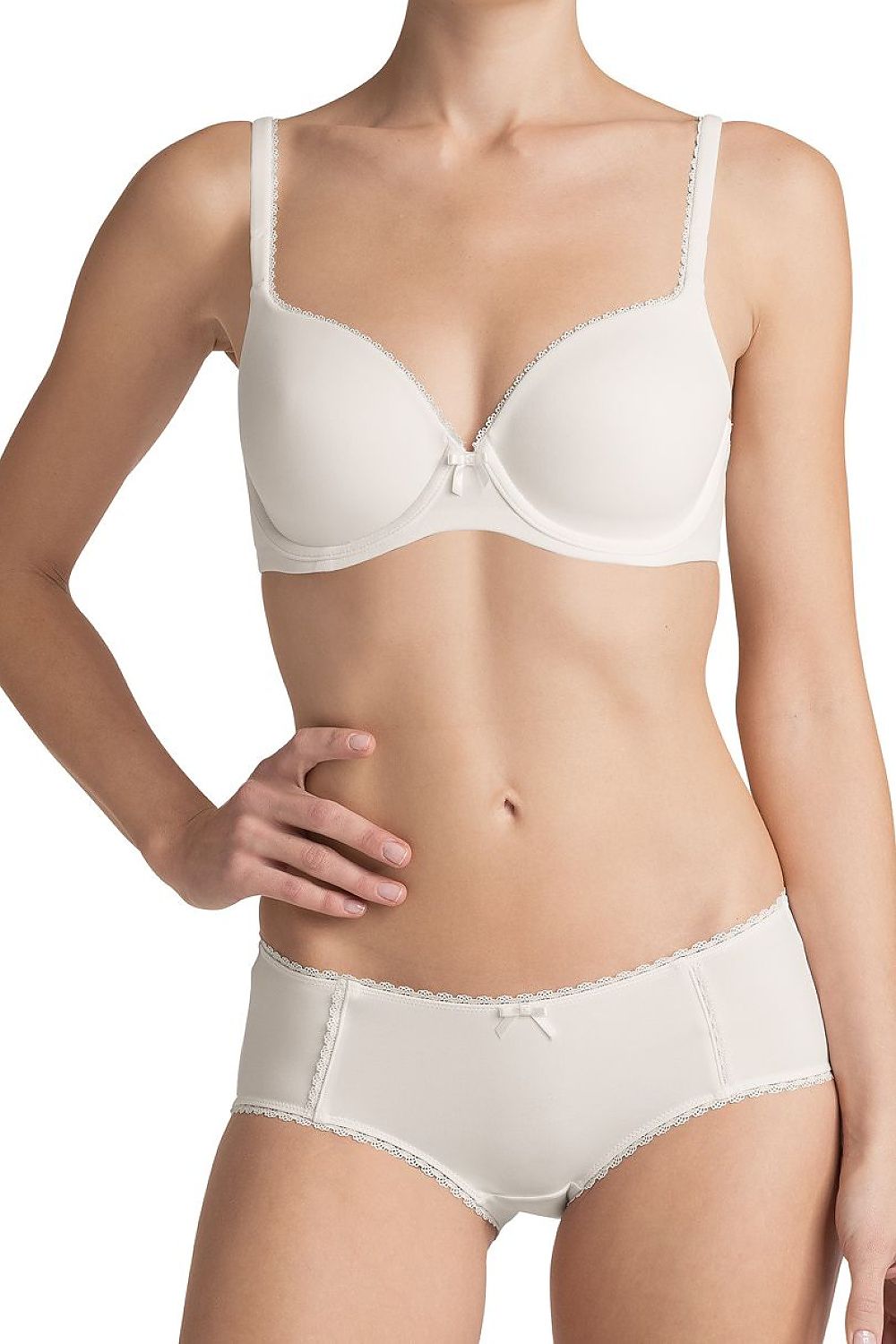  Verstevigde beha model 229346 Triumph 