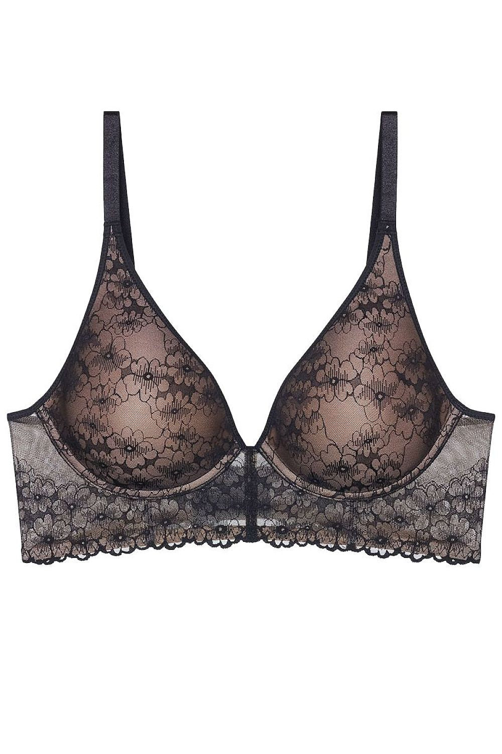  Verstevigde beha model 229366 Triumph 