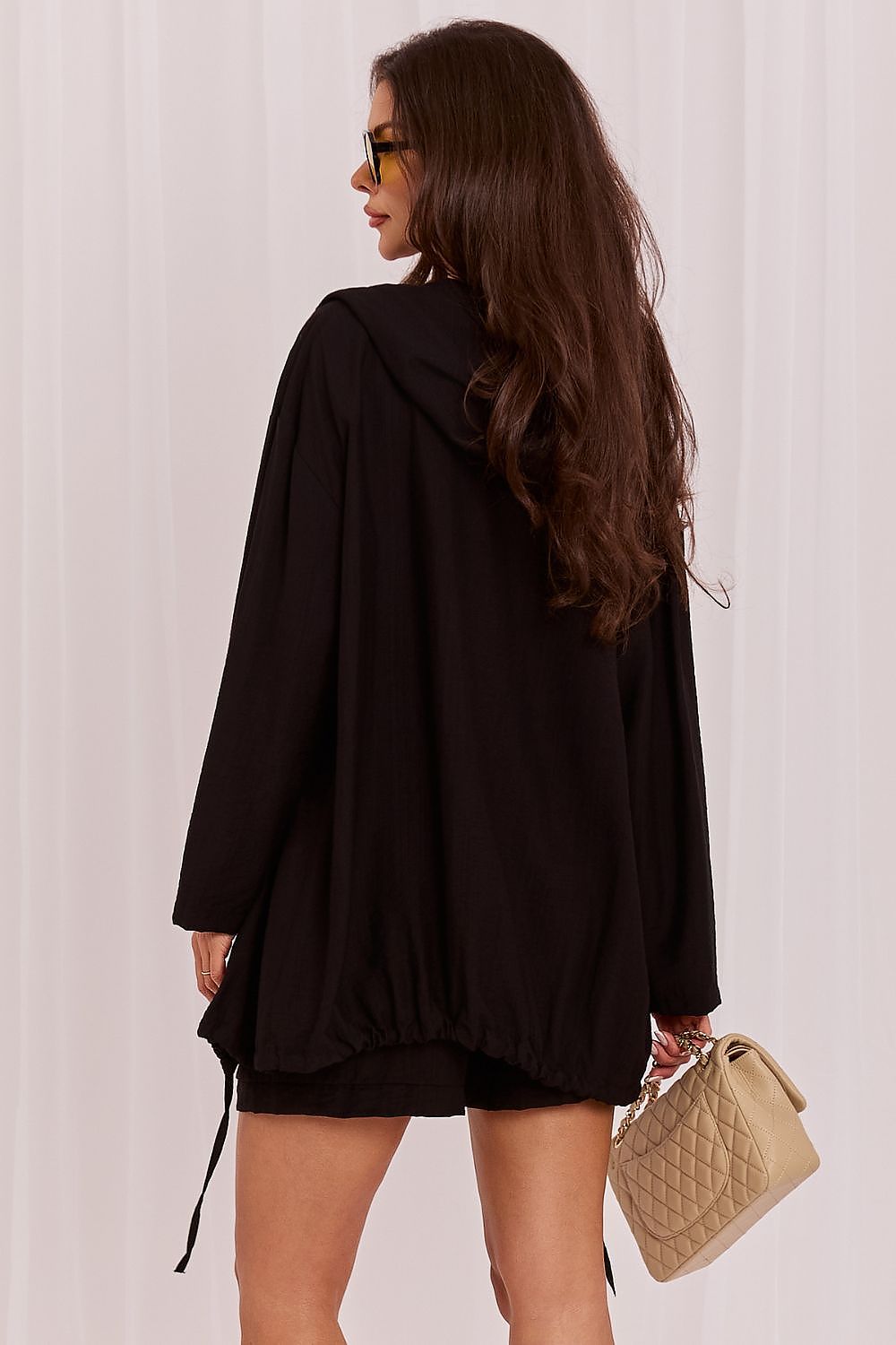  blouse model 229388 Rue Paris 