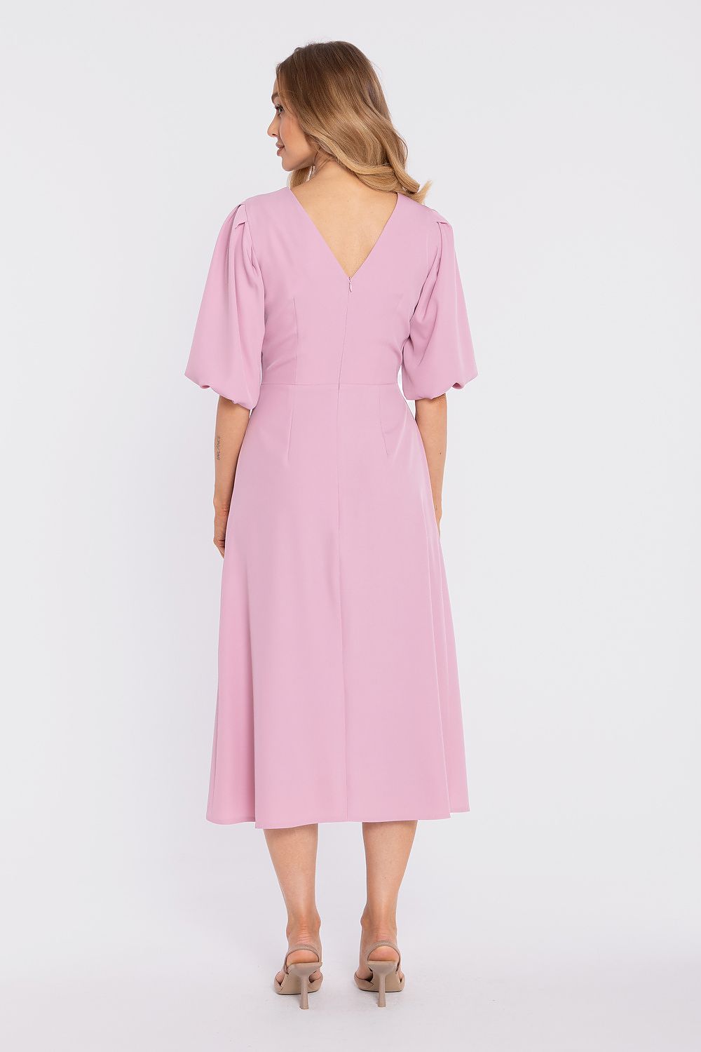  Formele jurk model 229456 Moe 