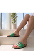  slippers model 229591 Solea 