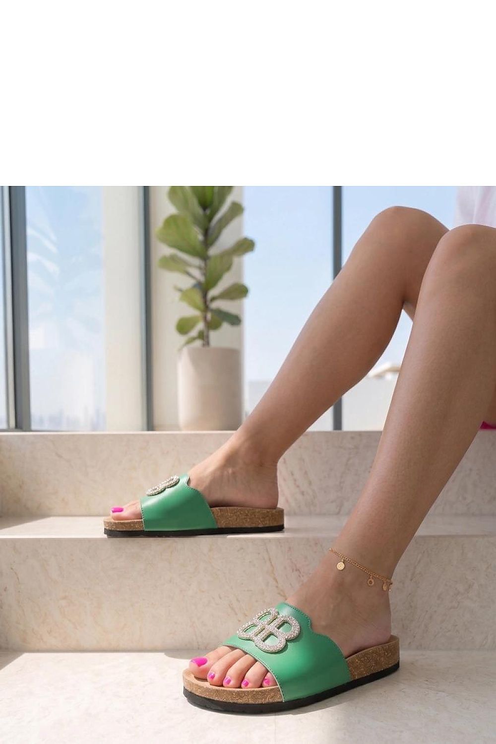  slippers model 229591 Solea 
