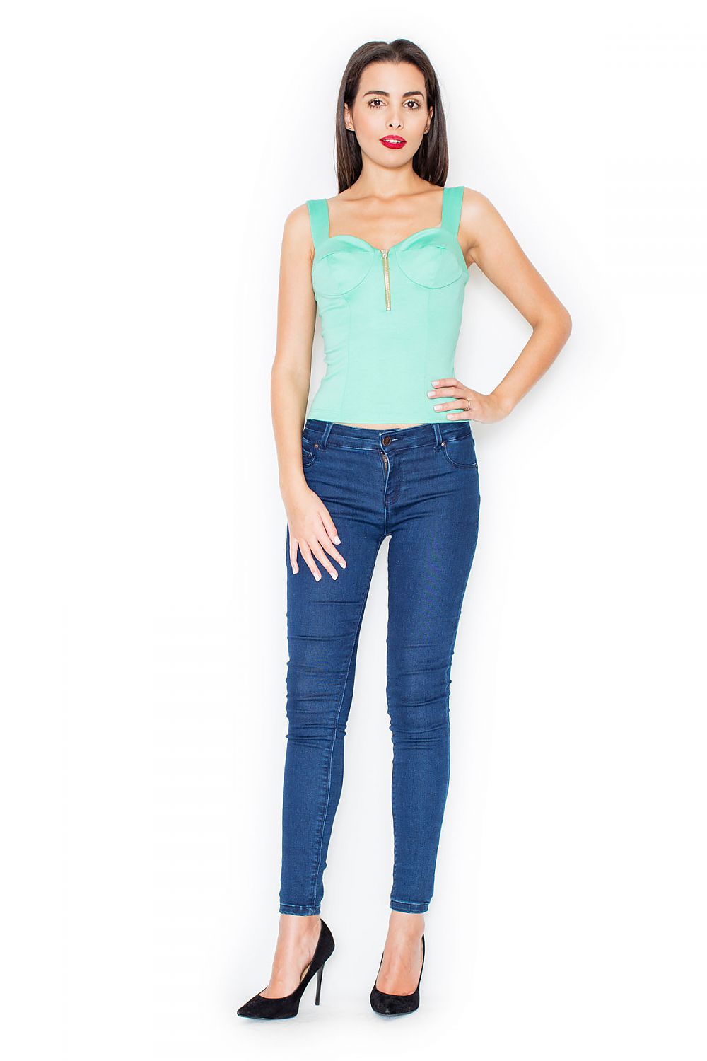  blouse model 50128 Katrus 