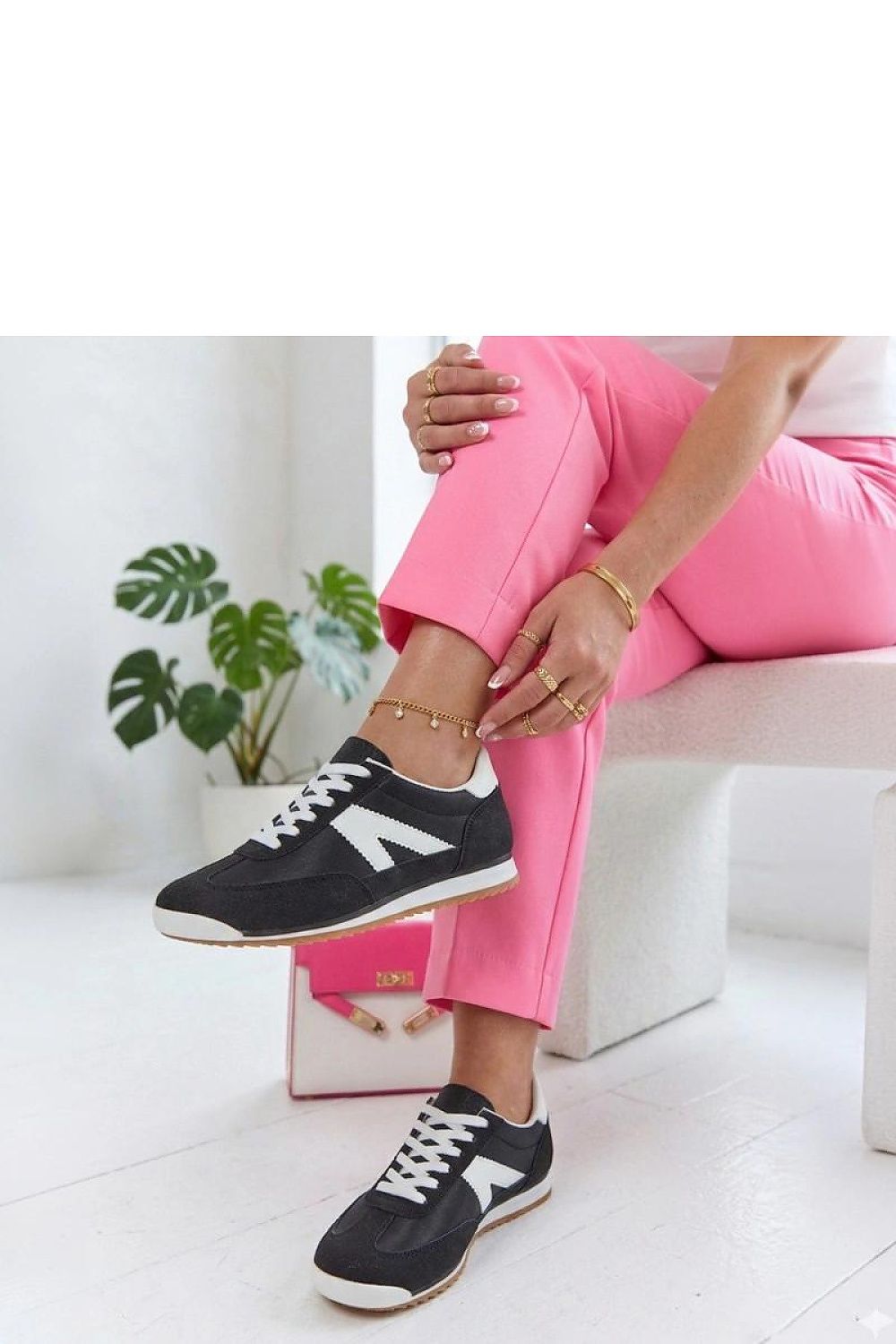  Sportschoenen model 229610 Solea 
