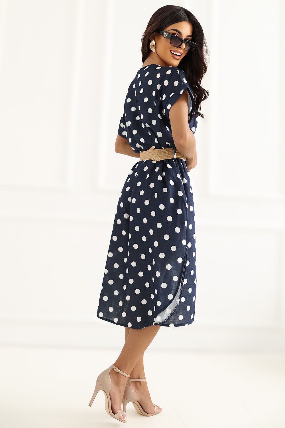  Dagjurk model 229663 Italy Moda 