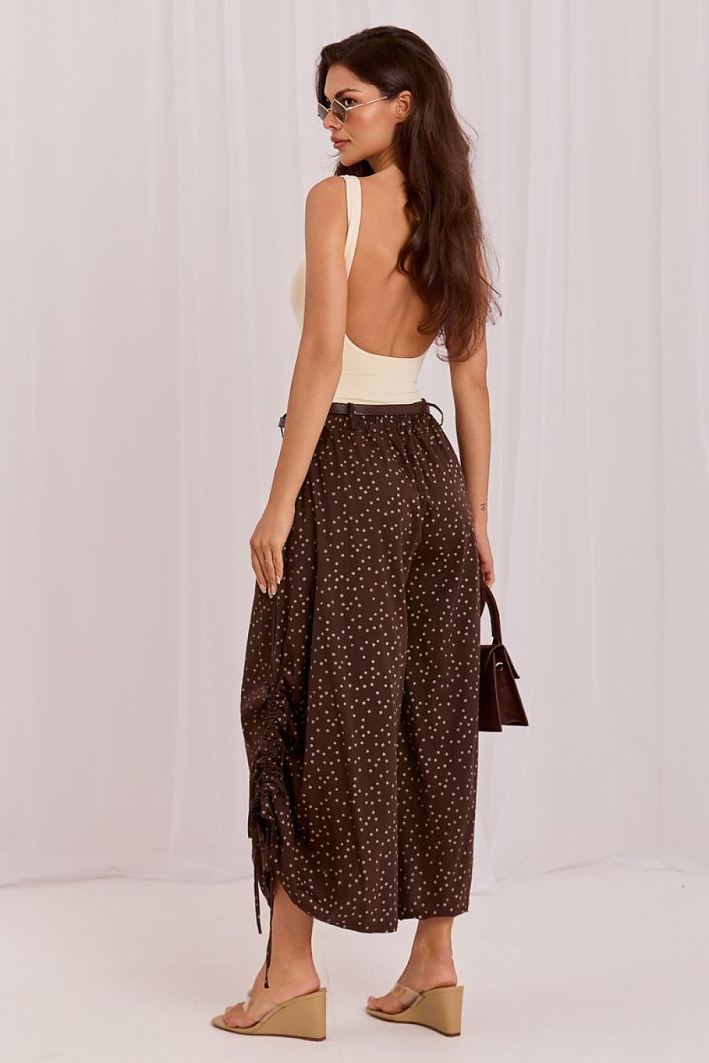  Damesbroek model 229691 Italy Moda 