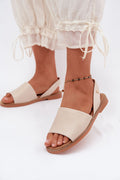  sandalen model 229701 Step in style 