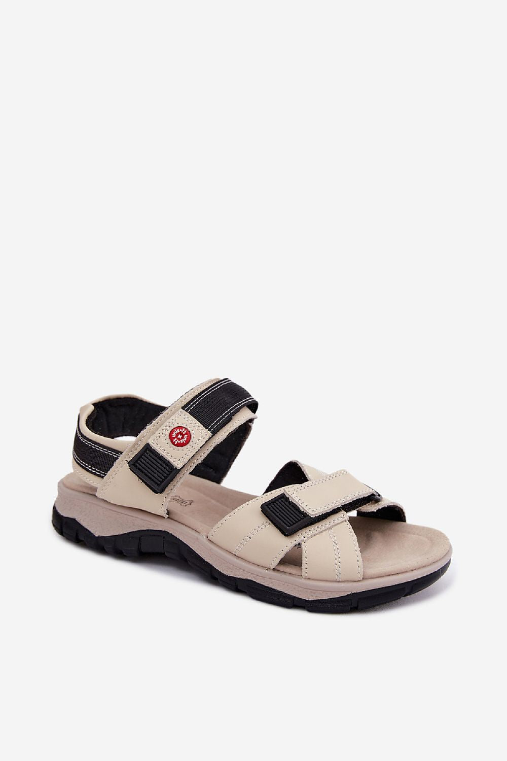  Platformsandalen model 229704 Step in style 