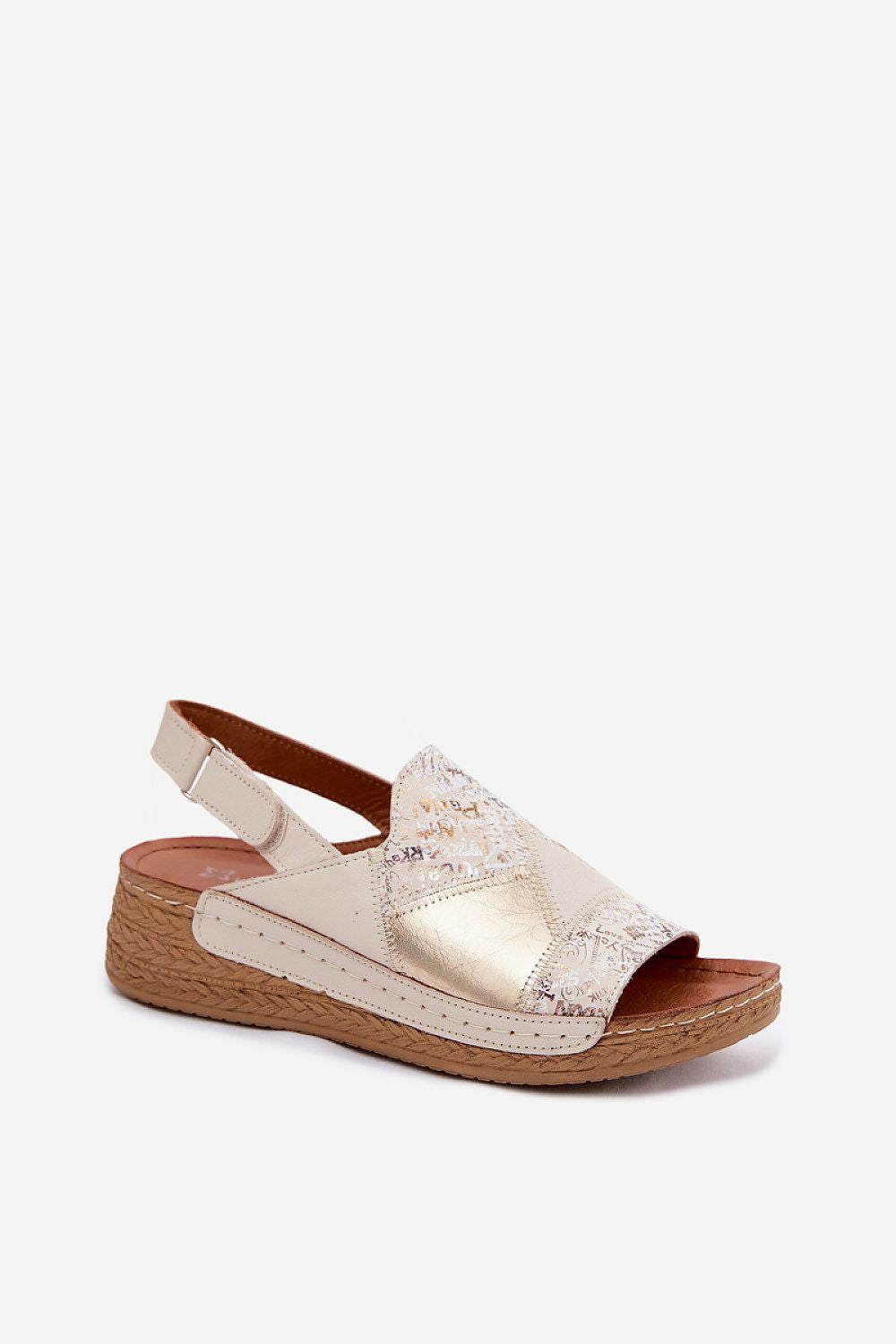  Sleehakken model 229705 Step in style 