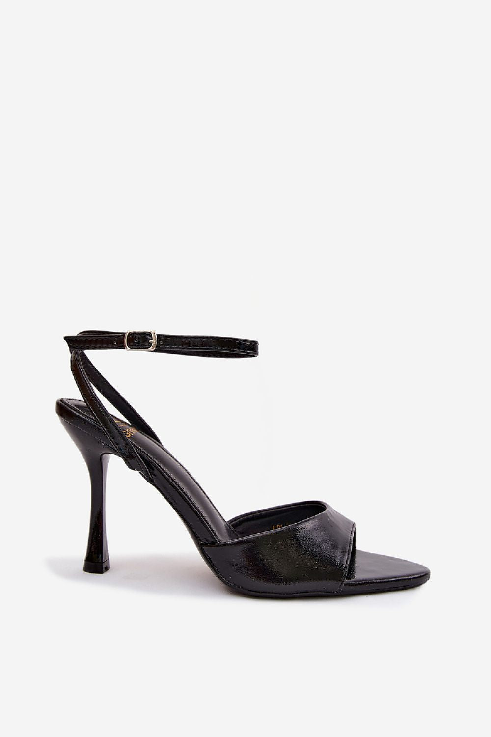  sandalen op hak model 229710 Step in style 