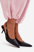  sandalen op hak model 229712 Step in style 