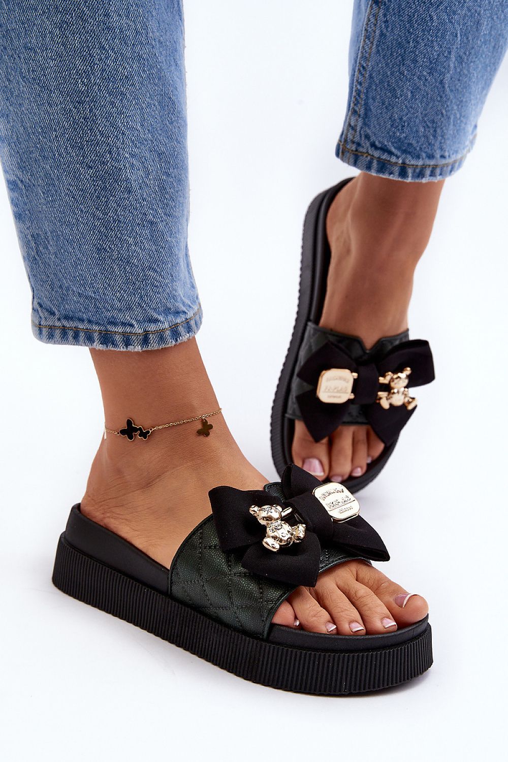  Hakken op een plateau model 229725 Step in style 