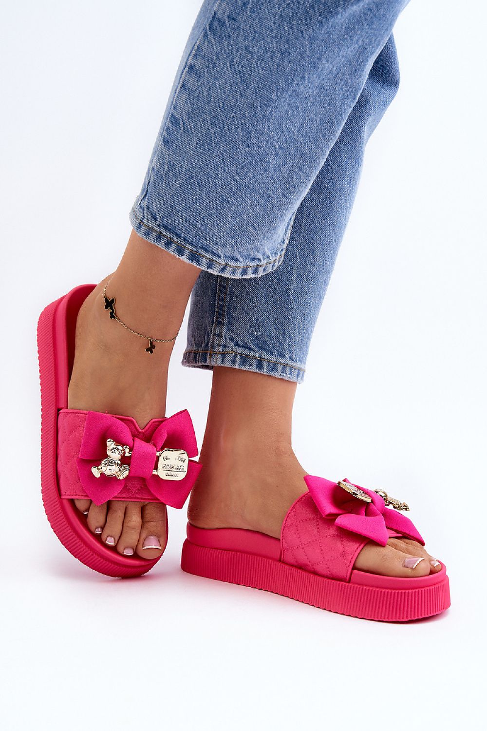  Hakken op een plateau model 229726 Step in style 