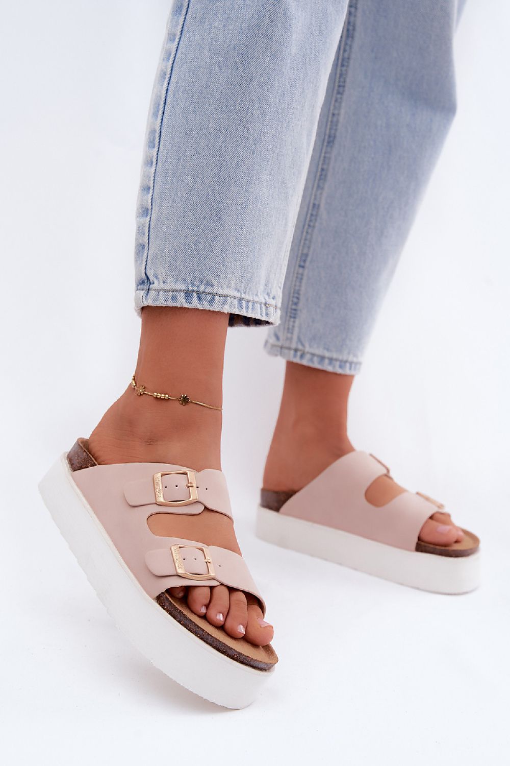  Hakken op een plateau model 229728 Step in style 