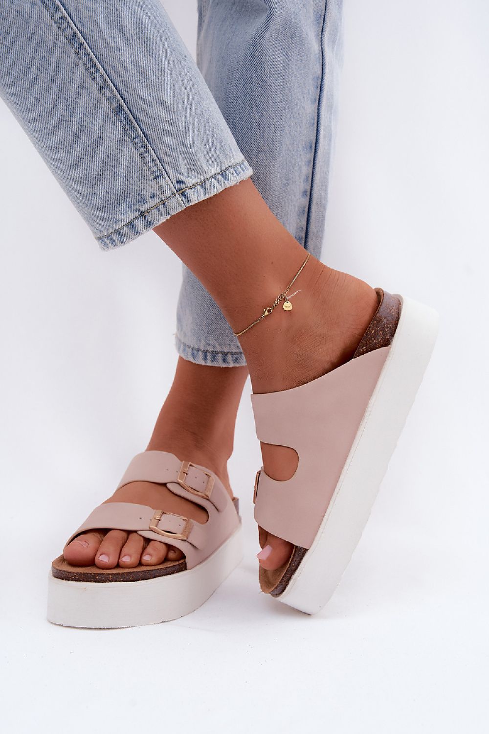  Hakken op een plateau model 229728 Step in style 
