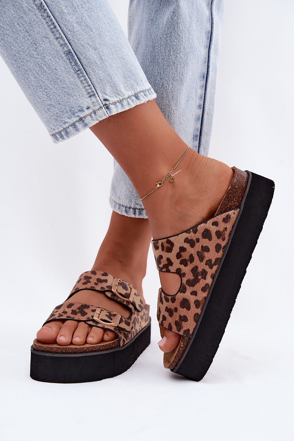  Hakken op een plateau model 229729 Step in style 