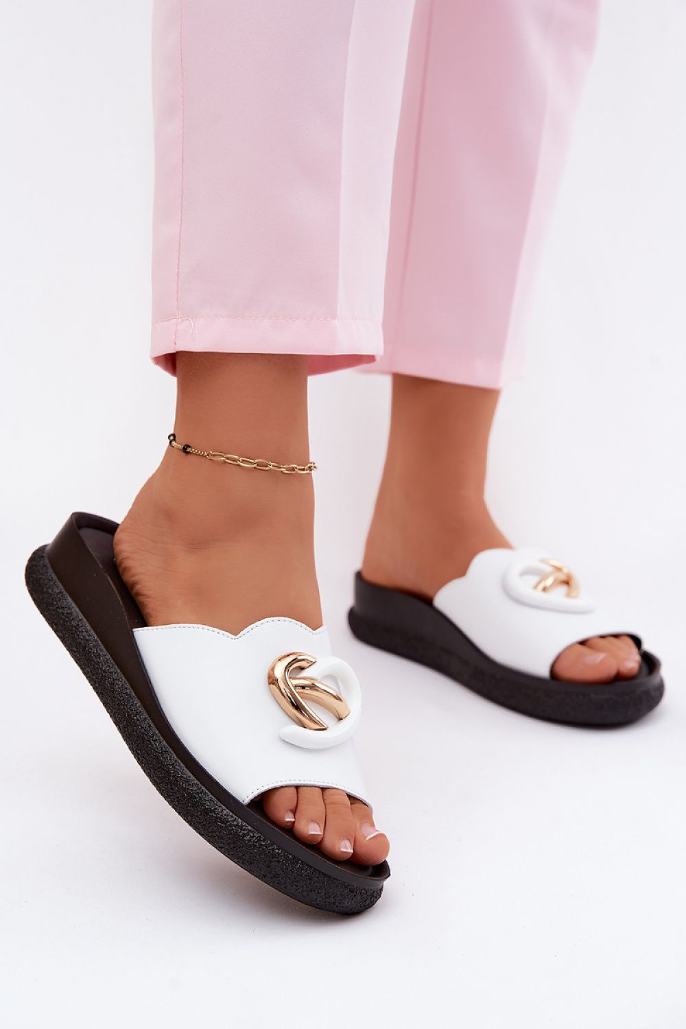  Sleehakken model 229732 Step in style 