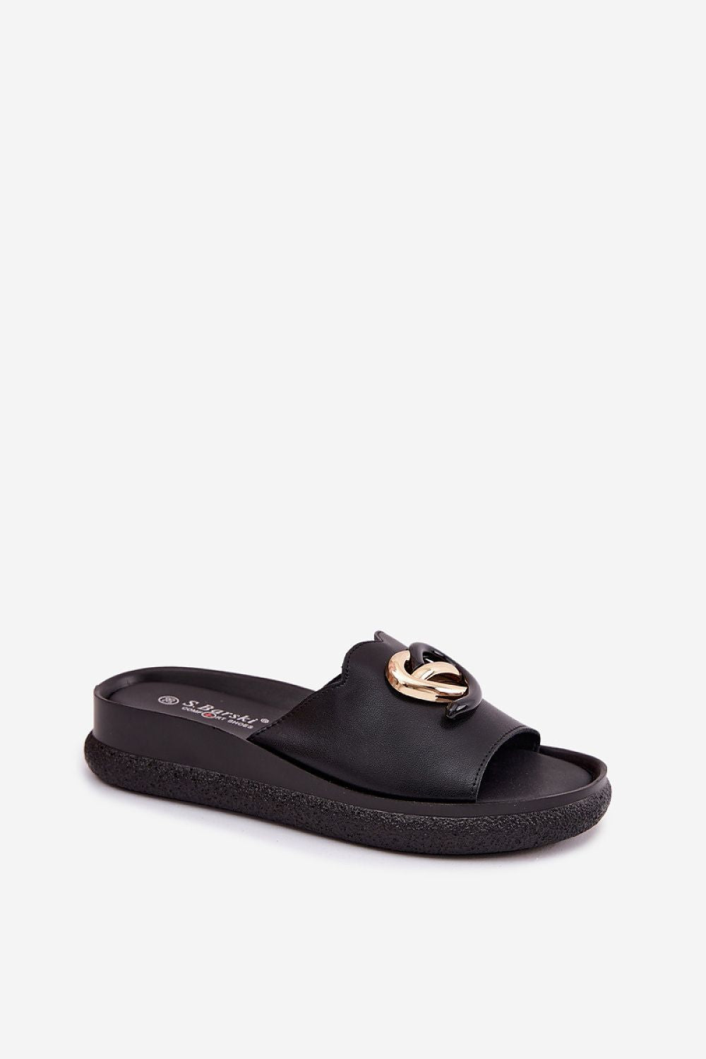  Sleehakken model 229733 Step in style 