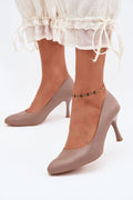  naaldhakken model 229734 Step in style 