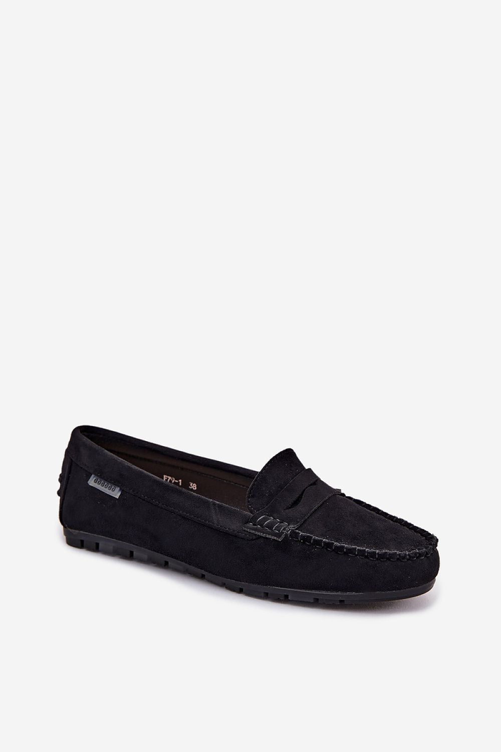  Moccassins model 229739 Step in style 