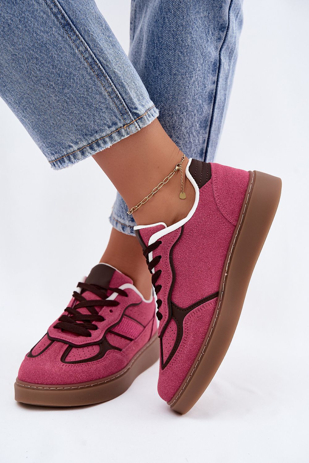  Sportschoenen model 229750 Step in style 