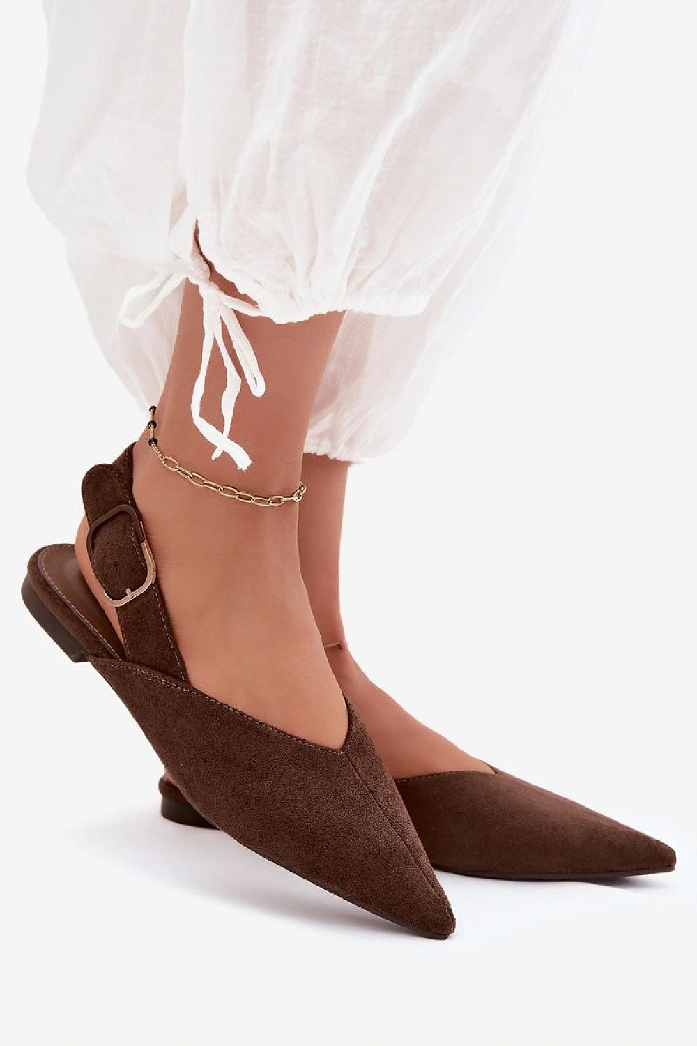  Ballerina\'s model 229743 Step in style 