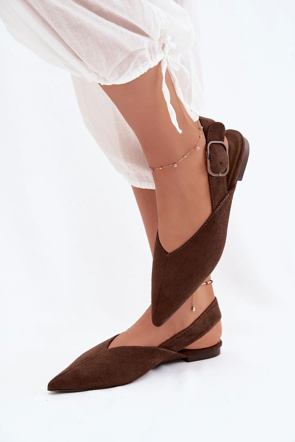  Ballerina\'s model 229743 Step in style 
