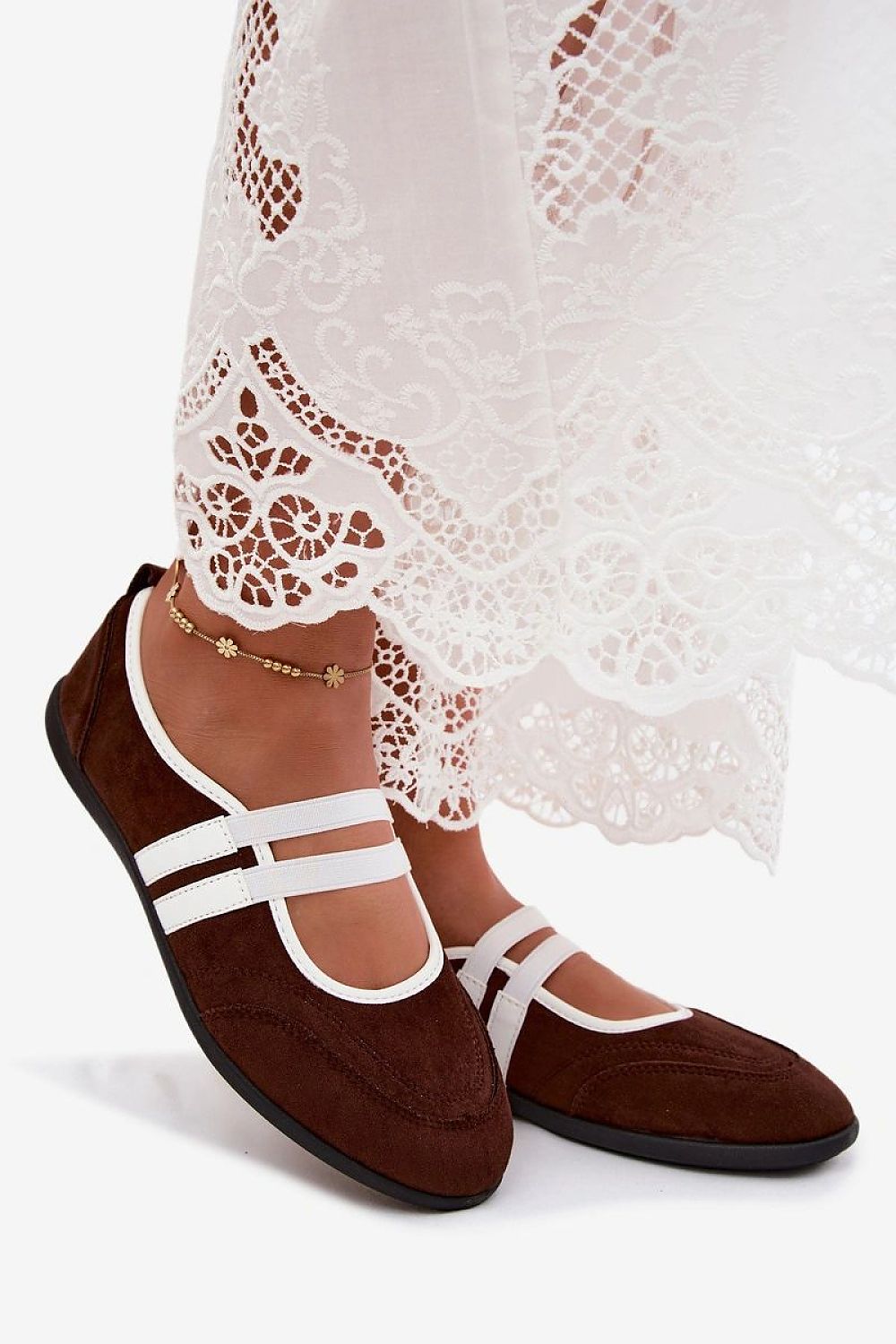  Ballerina\'s model 229744 Step in style 