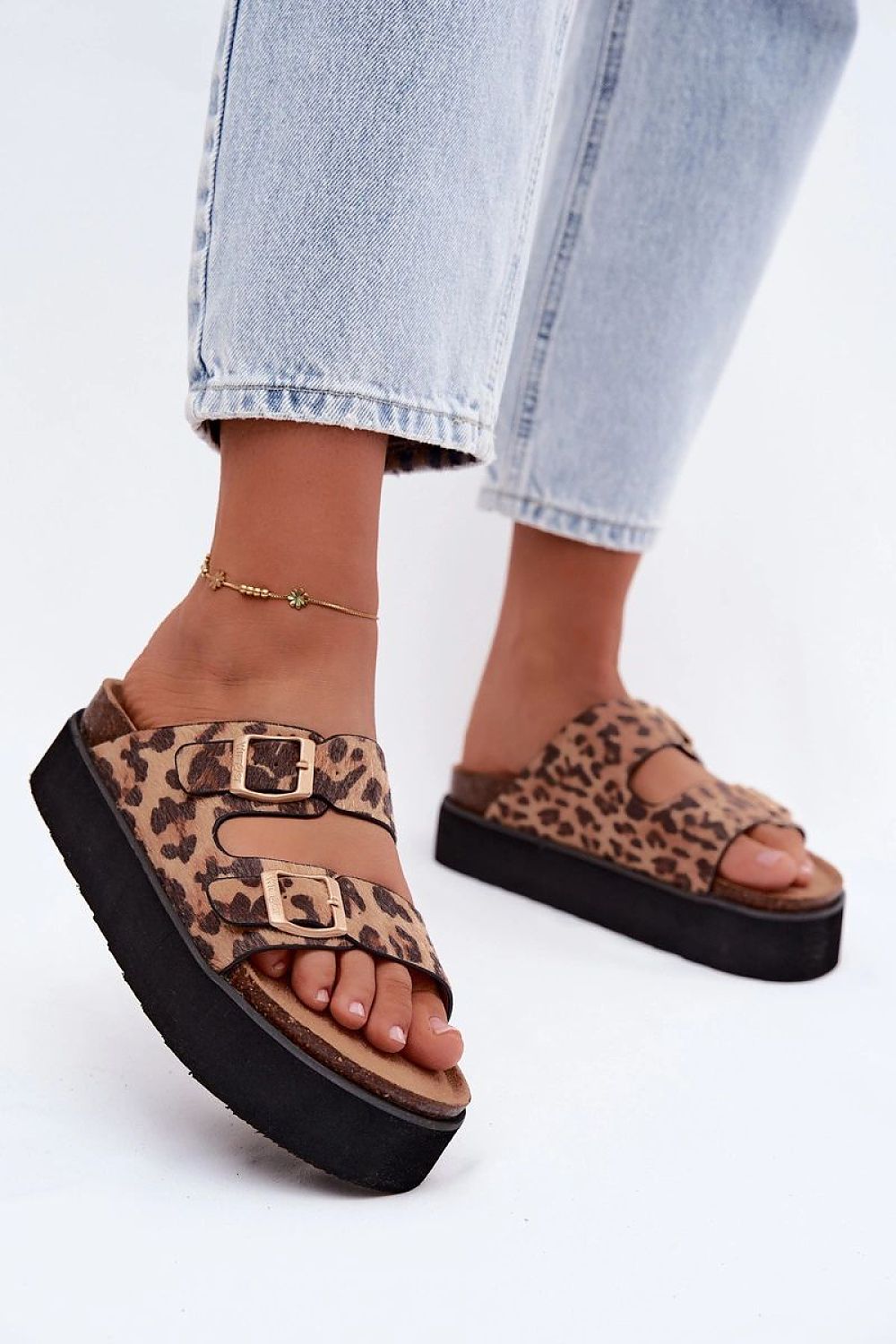  Hakken op een plateau model 229729 Step in style 