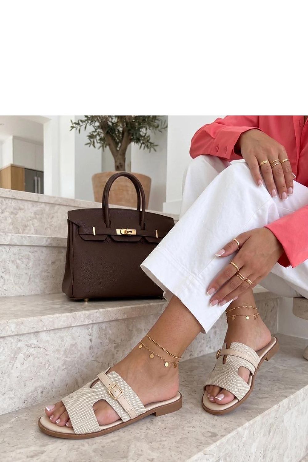  slippers model 229773 Solea 