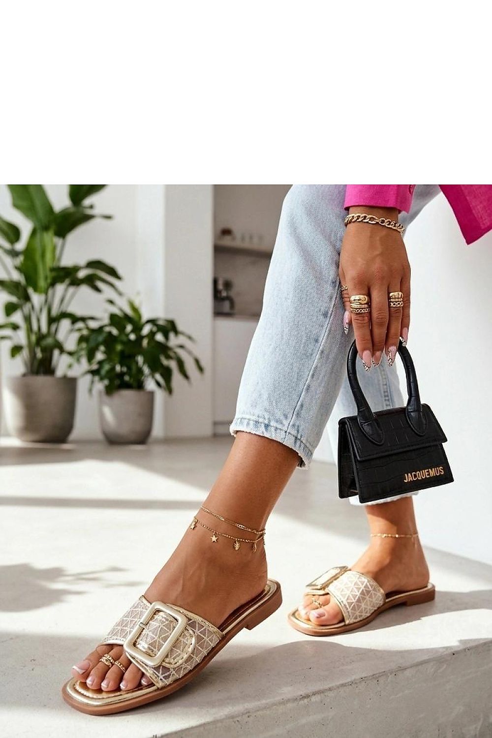  slippers model 229794 Solea 