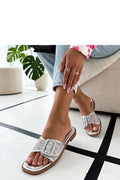  slippers model 229795 Solea 
