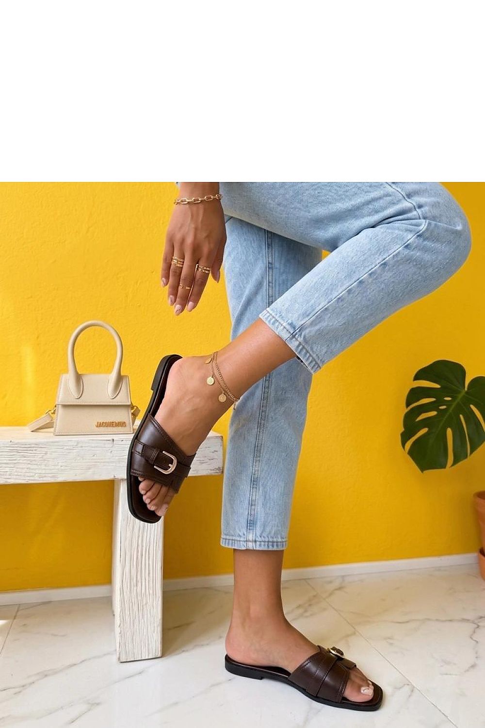  slippers model 229797 Solea 