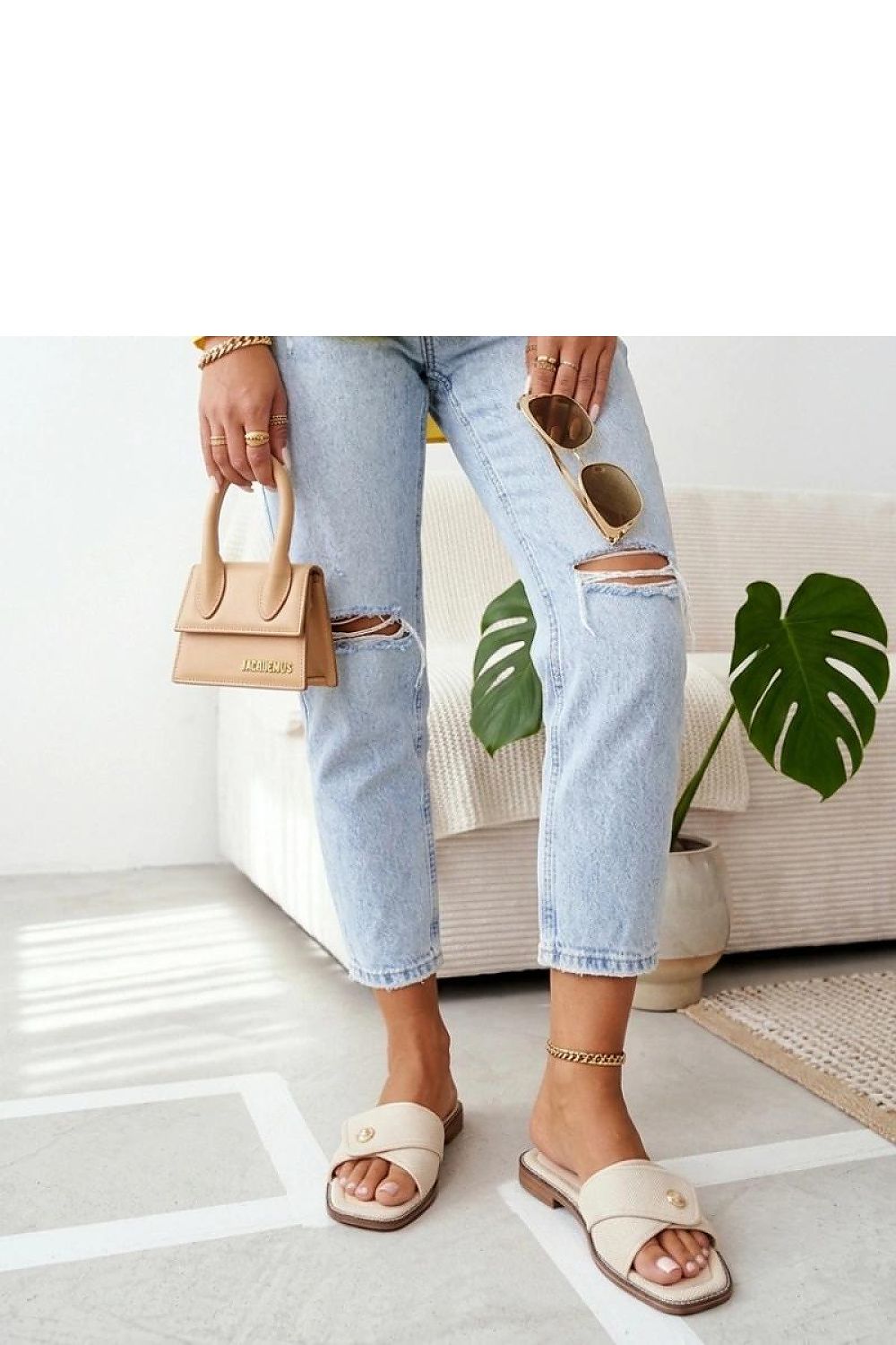  slippers model 229799 Solea 